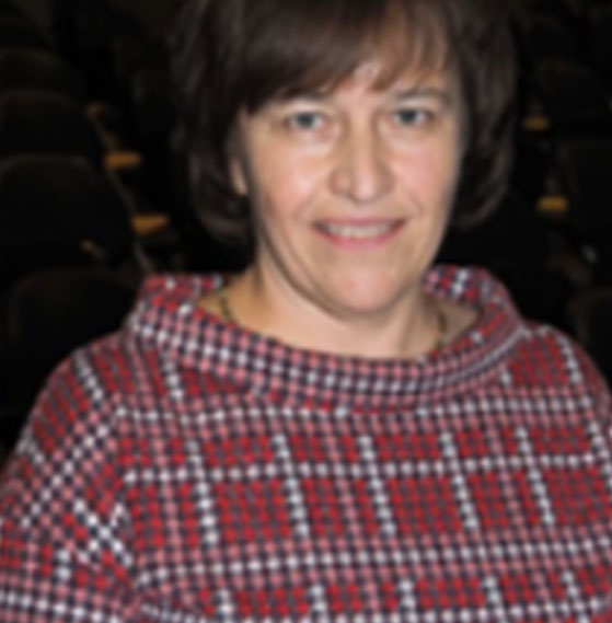 Fabienne Donné