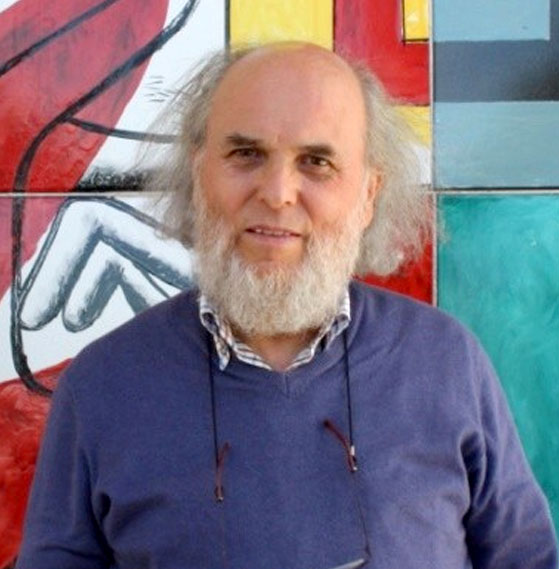 Jan Dries